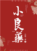 小良葯小说封面